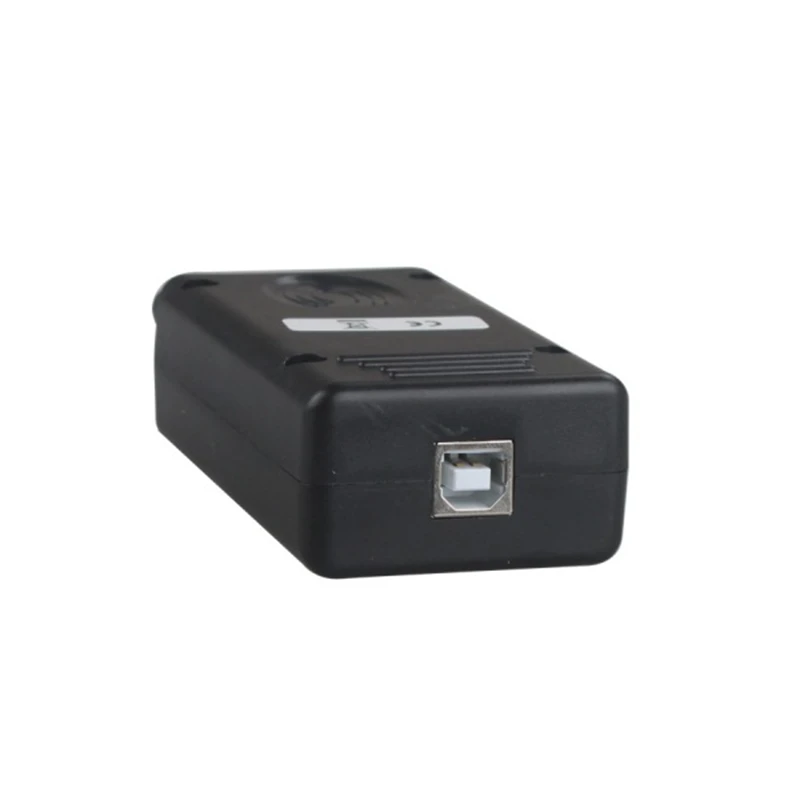 Лучшая цена для BMW Сканер 1.4.0 Диагностический интерфейс сканер инструмент разблокировка Версия A++ чип для BMW серии Версия 1,4