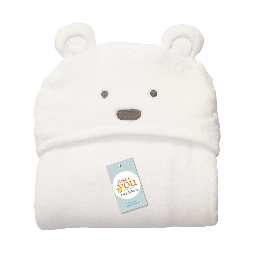 Милый детский банный халат с капюшоном в форме животного, банное полотенце, детское Флисовое одеяло для новорожденных - Цвет: Многоцветный