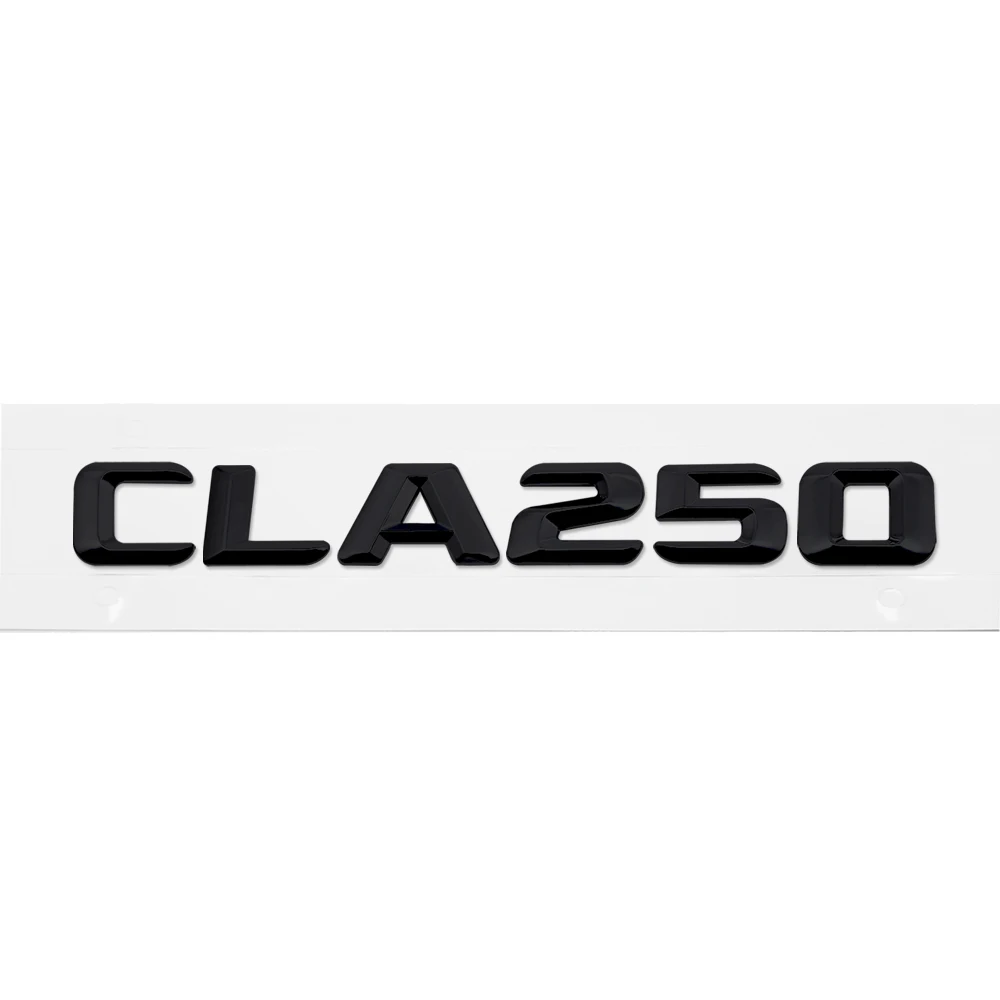 CLA250  