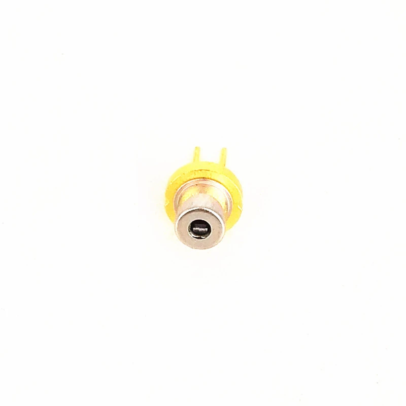 10 шт. Sharp GH0631IA2GC 5 6 мм 635nm 638nm CW 185mW Оранжевый Красный лазерный диод LD