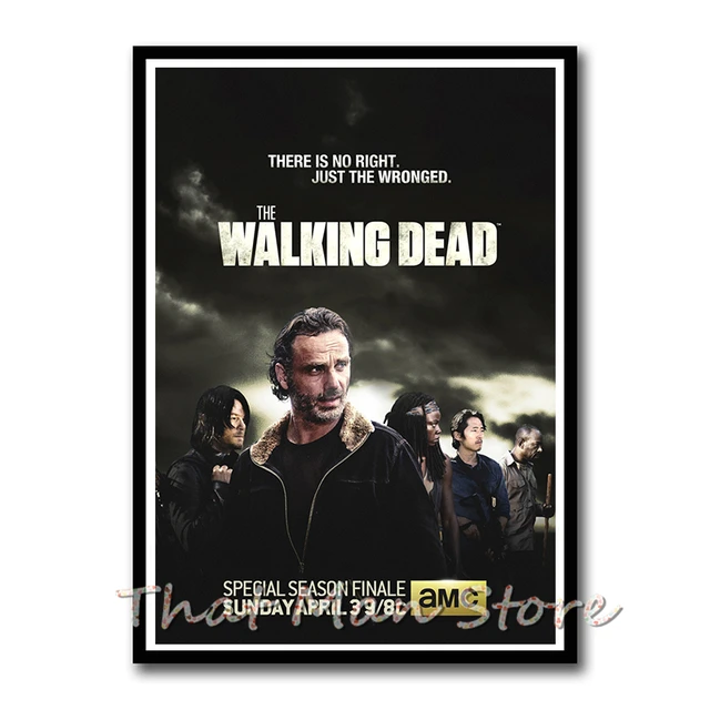 The Walking Dead Saison 7 Affiches Film Stickers Muraux Papier Couche Blanc Imprime Haute Definition Decoration De La Maison Salon Aliexpress The Walking Dead Saison 7 Affiches Film Stickers Muraux Papier Couche Blanc Imprime Haute Definition Decoration De La Maison Salon Aliexpress