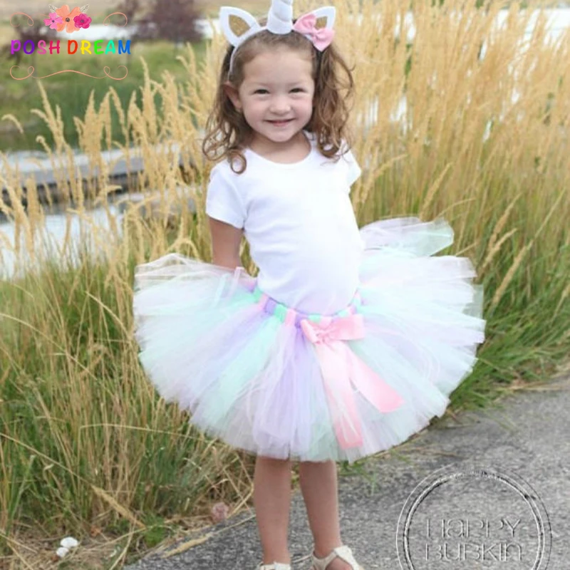 little girl tutu