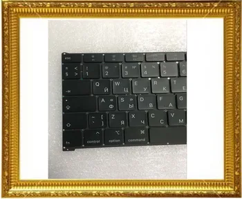 

Brand New A1932 Keyboard for Apple Macbook Air Retina 13.3'' A1932 Keyboard Russian RU Standard 2018 Years with Big Enter Keys