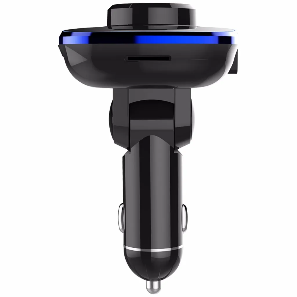 Bluetooth fm передатчик комплект MP3 плеера автомобильная флеш карта громкой связи