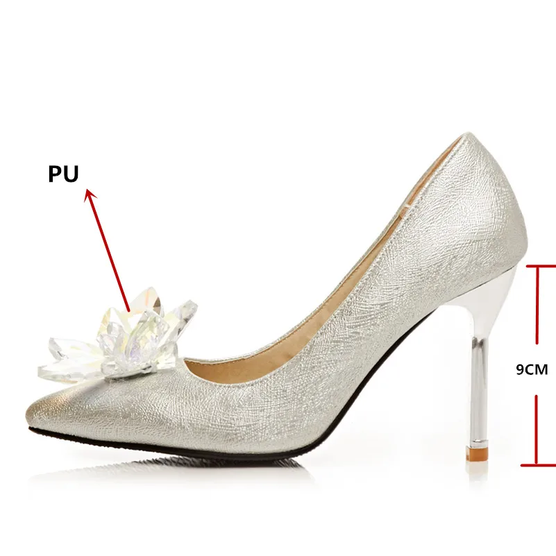 Sapatos femininos