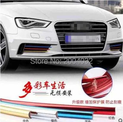 

car-styling car sticker decorate stickers for AUDI a4 b5 b6 b7 a3 a6 c5 c6 c7 q5 a5 q7 q3 a1 tt S3 S4 S5 S6 S8 car accessories