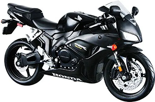 Maisto 1 12 Honda CBR 1000RR 31151 MOTORCYCLE BIKE Model FREE SHIPPING