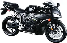 Maisto 1 12 Honda CBR 1000RR 31151 MOTORCYCLE BIKE Model FREE SHIPPING