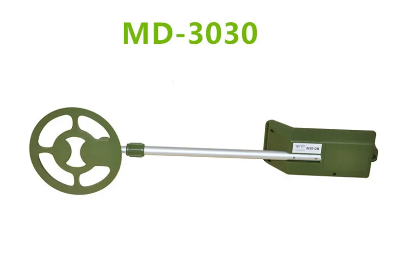 Metal Detector underground detector de metal detectors metaaldetector altin dedektor Gold Digger Treasure Hunter Finder DIY 3