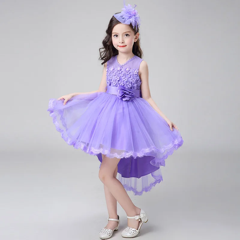 Aliexpresscom  Buy Girl Party Dress Age 3 To 12 Years -3209