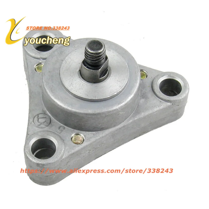 old bike spare parts