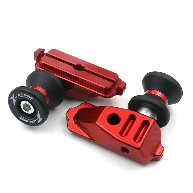 cb500x swingarm spools (6)