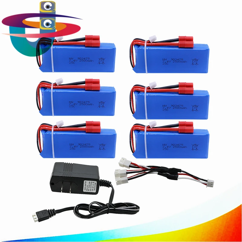 Syma x8 аккумулятор
