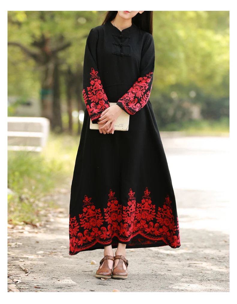 32243 long dress women (7)