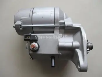 

KIPOR STARTER MOTOR fit KDE20E3 KDE20SSPS KD388 KD488 GENERATOR PARTS