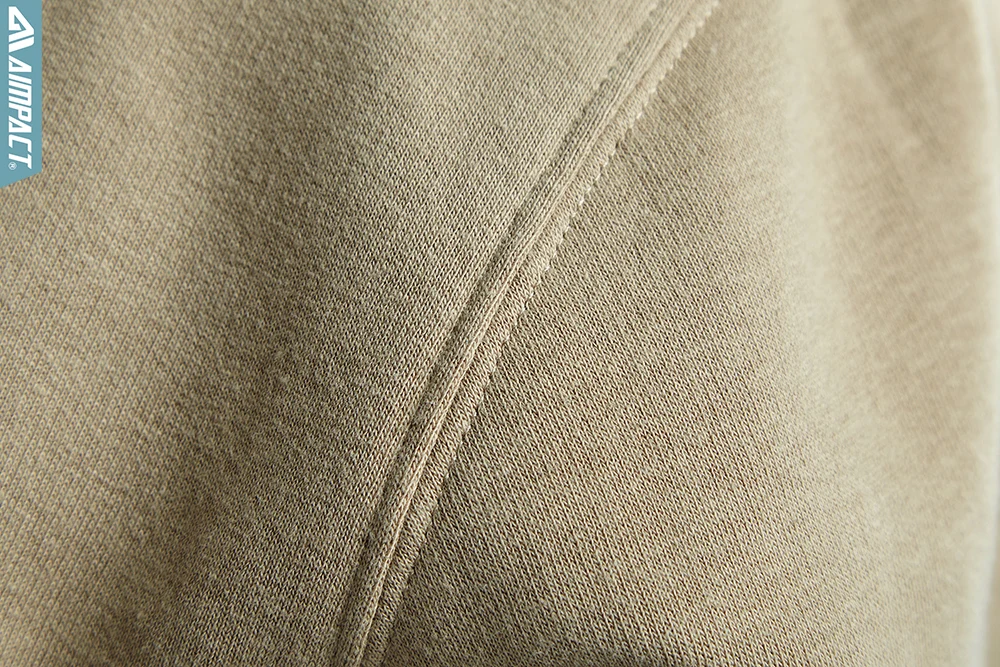 Aimpact 2017 New Autumn Causal Men Sweatshirts Cotton Hoodies (7)