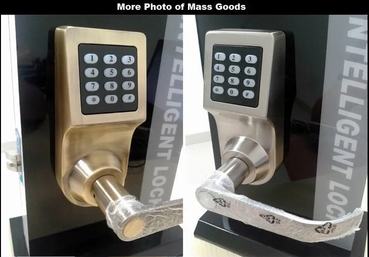 smart lock5-A