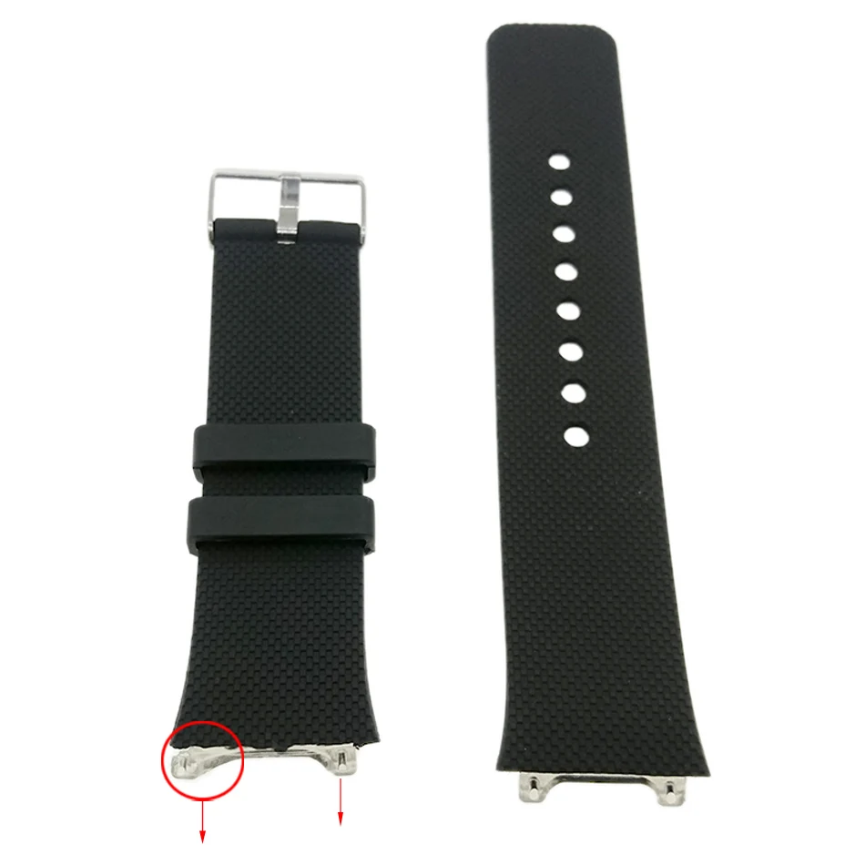 Ремешок Для Часов Dz09 Купить