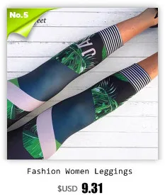 Sports Wear Noctilucent Bodybuilding Yuga Leggins Sport Women 2017 Summer Fitness Legging Ladies Sports Trousers Glowing Tights