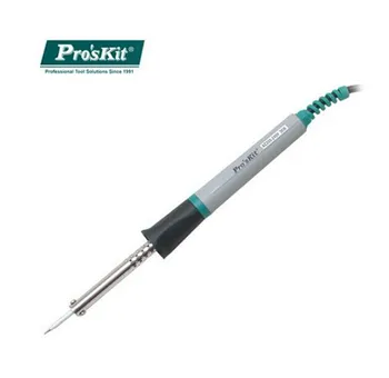 

Pro'kit 8PK-S120ND-RS-30 30W 220V Lead External Heat Heat Durable Electrical Iron Gun Welding Soldering Iron Tool