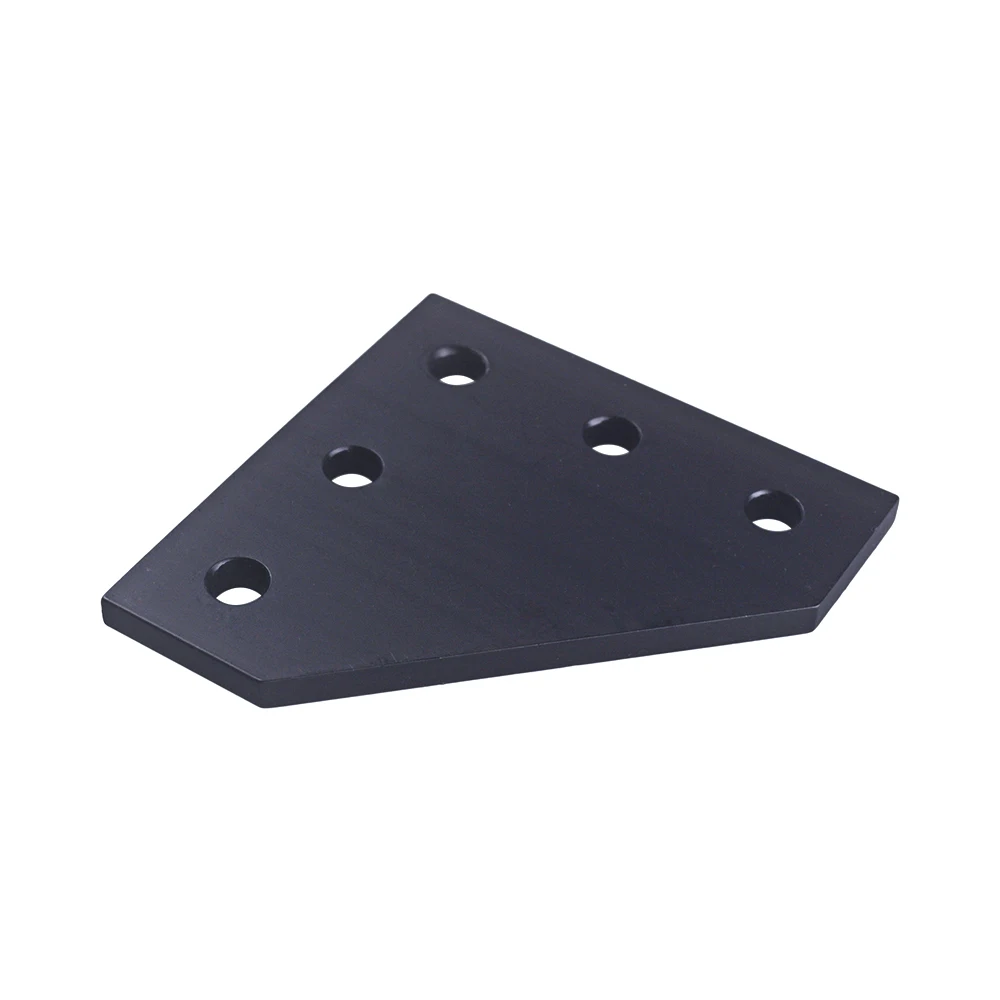 Impressora 3d 90 graus 60x60x4mm l tipo