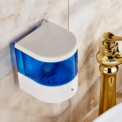 

Soap Dispenser Induction soap feeder induction automatic