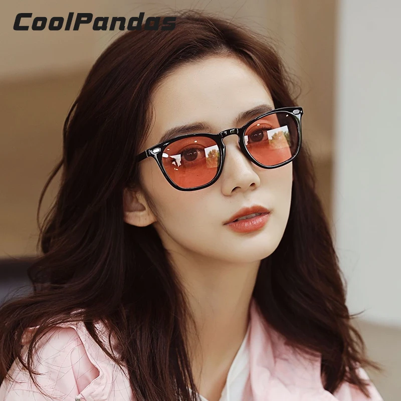 2019 Classic Retro Women Cat Eye Sunglasses Photochromic Polarized Pink Sun Glasses Men Eyewear Oculos gafas de sol mujer UV400 2019 Classic Retro Women Cat Eye Sunglasses Photochromic Polarized Pink Sun Glasses Men Eyewear Oculos gafas de sol mujer UV400