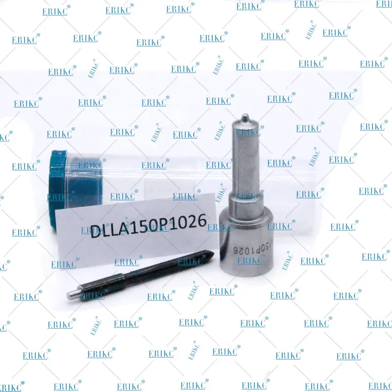 spray DLLA 150 P 1026