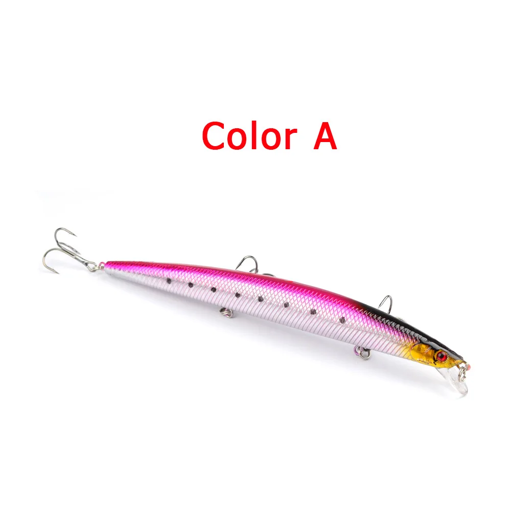 Color A
