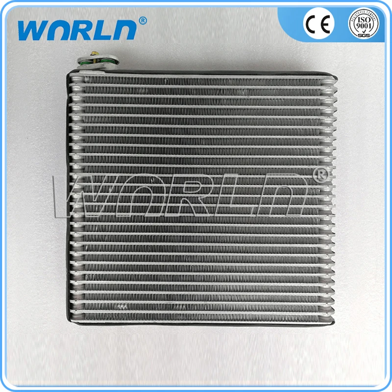 Car ac evaporator coil /Core Evaporator for TOYOTA CAMRY LHD 2002 2007