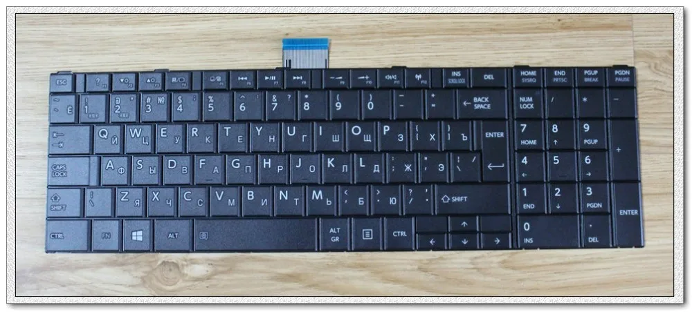 Новый Французский клавиатура для Toshiba Satellite C850 C855D C850D C855 C870 c870d C875 C875D L875D FR Клавиатура ноутбука