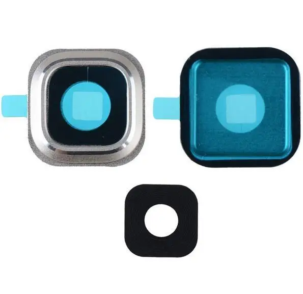 Replacement For Note 5 Camera Glass Lens Cover for Samsung