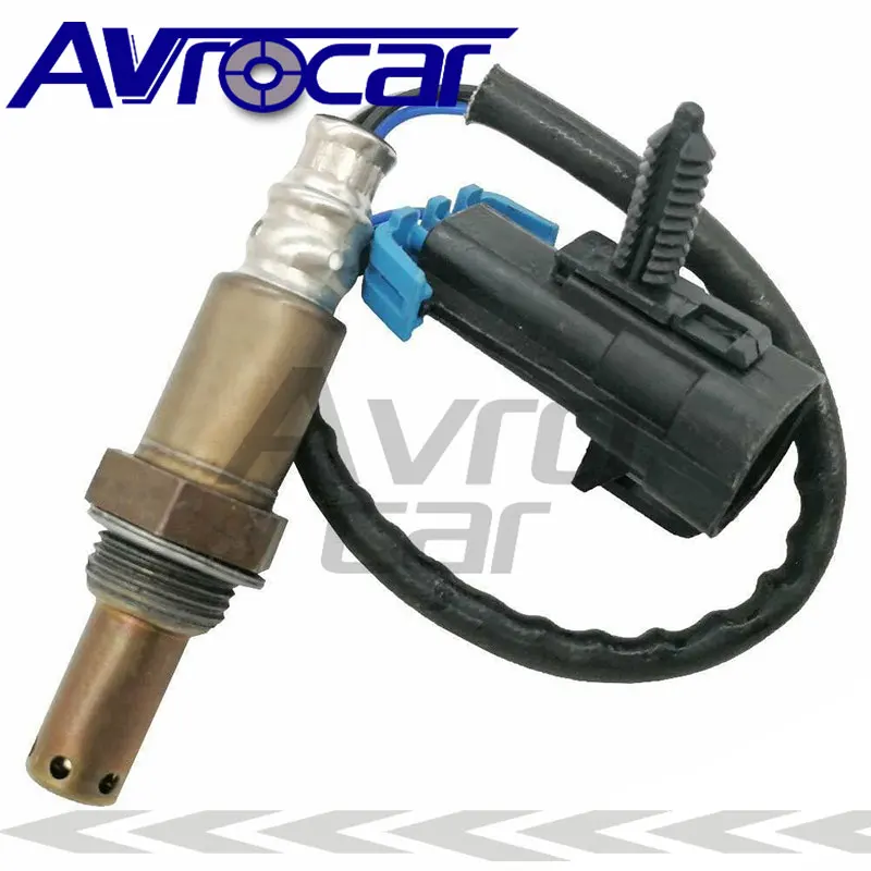 O2 Lambda Sensor Oxygen Sensor Air Fuel Ratio Sensor for Chevrolet
