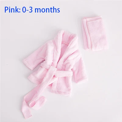 0-3 months Pink