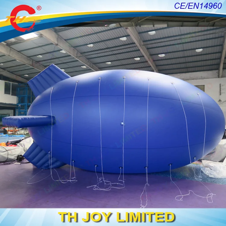 helium blimp 4