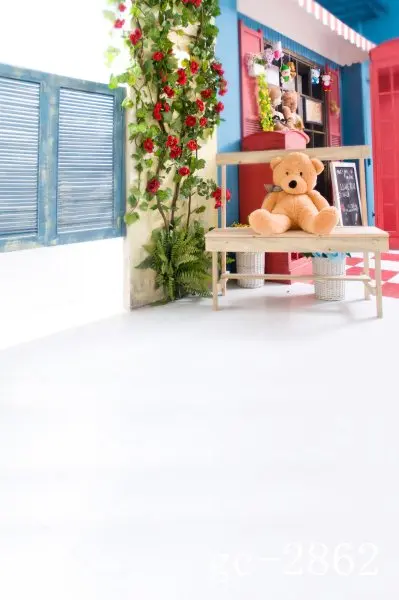

SHANNY 5x10ft Vinyl Custom Photography Backdrops Props Photo Studio Backgrounds GC-2862