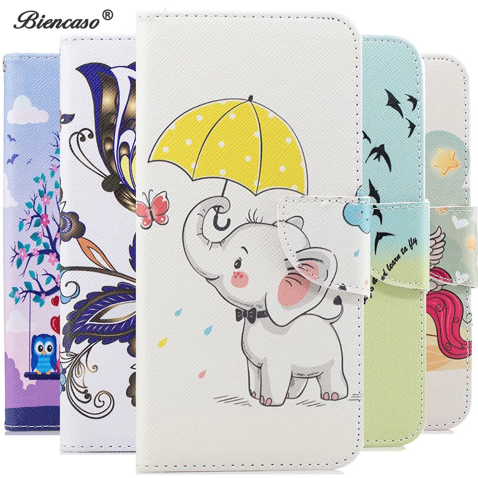 

Card Slot Leather Flip Covers For LG K11 2018 Wallet Magnetic Case For LG K8 K9 K10 2018 K30 G7 ThinQ Stylo 4 Phone Fundas B116