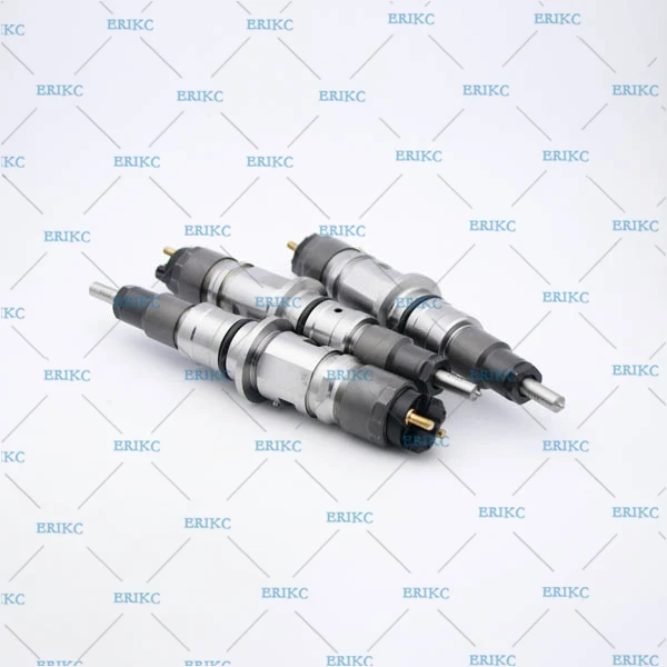 0445120184 Diesel Engine Parts Injector Assembly 0 445 120 184 and CRDI Pump (3)