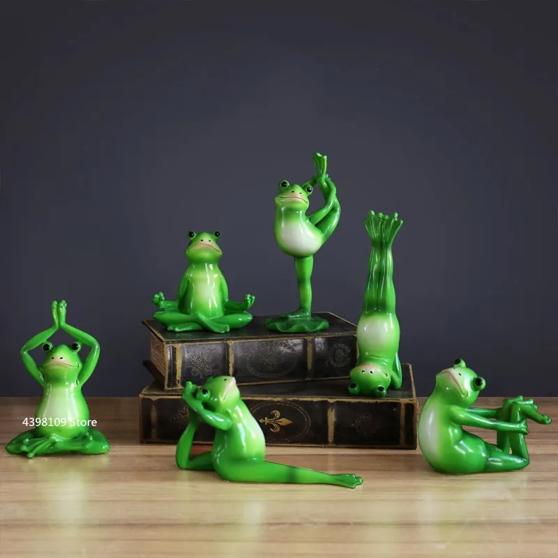 الإبداعية الراتنج الكرتون الضفدع الحلي الزخرفية التلفزيون مجلس الوزراء عرض موقف الأطفال غرفة زينة الزفاف هدية البسيطة تمثال الإبداعية الراتنج الكرتون الضفدع الحلي الزخرفية التلفزيون مجلس الوزراء عرض موقف الأطفال غرفة زينة الزفاف هدية البسيطة تمثال