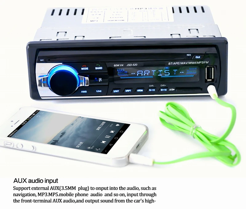 OCB-520 function_7
