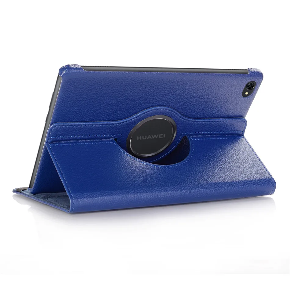 Чехол для huawei MediaPad M5 lite 10 BAH2-L09/W09/W19 10,1 "чехол принципиально планшет из искусственной кожи для huawei C5 10,0 Стенд Shell
