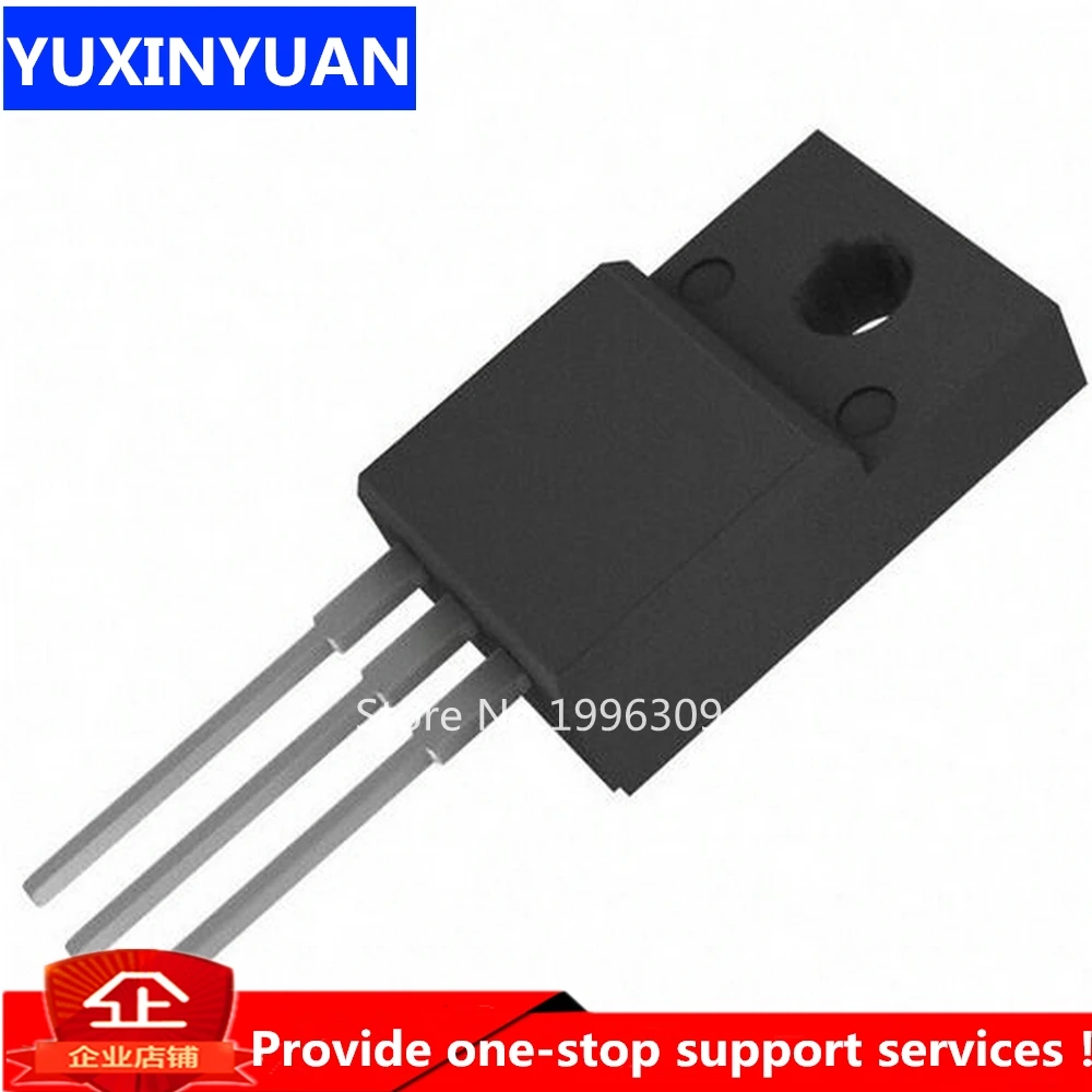10 шт. транзистор SUP85N10 85N10 85A 100V TO 220|Интегральные схемы| |