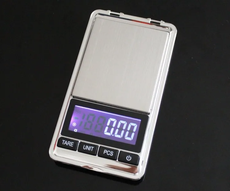 100 г/0,01 г цифровые точные карманные весы с ЖК-дисплеем электронные граммовые весы мини-весы для ювелирных изделий портативные весы для кухни