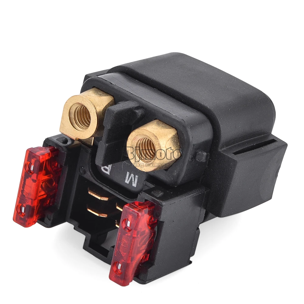 Motorcycle Starter Relay Solenoid For KTM 58211058000 1050 ADVENTURE ABS  1190 RC 8 R EXC EXC-F SX-F 690 ENDURO R ABS (2)
