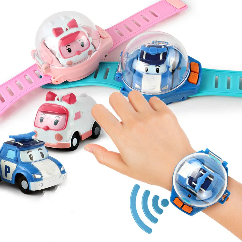 remote control cars cartoon