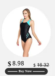 Профессиональный женский купальник до колена с круглым вырезом, сдельный Спортивный Купальный костюм для спортсмена, купальник с открытой спиной, боди размера плюс