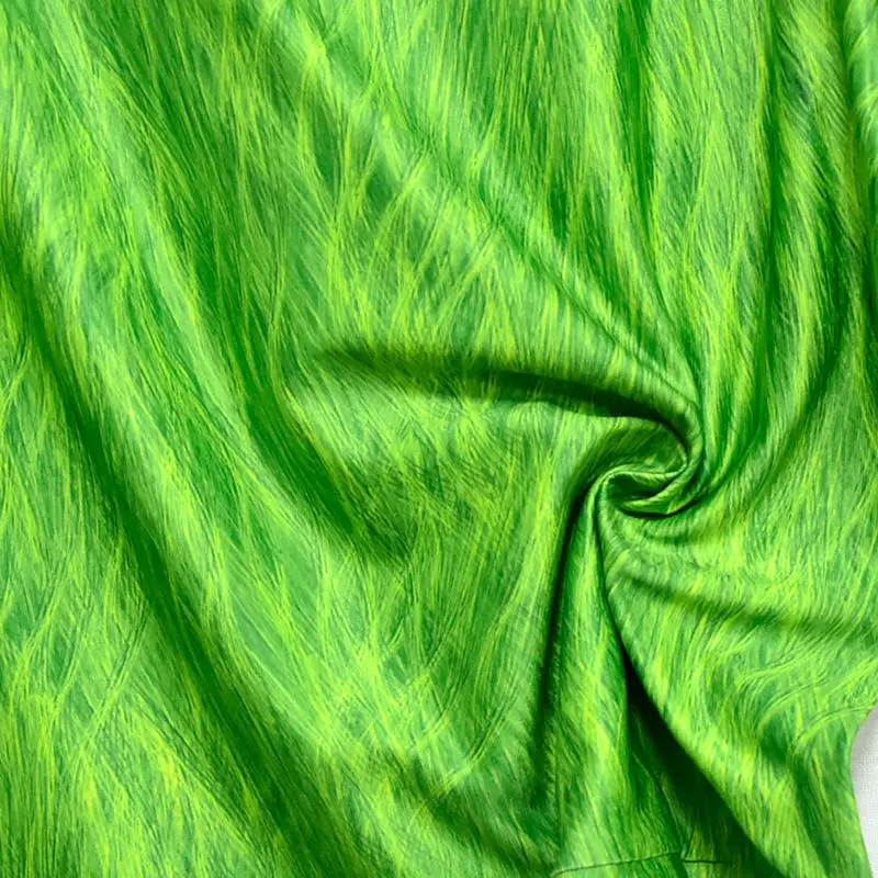 Boy The Grinchcosplay Kids Halloween Christmas Costumes For Boys Grinchcostumes Outfit New Year For Kids Party Grinchmask Sets