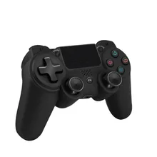 Квадратная кнопка Беспроводной игровой контроллер для PS4 джойстик для игрового джойстика