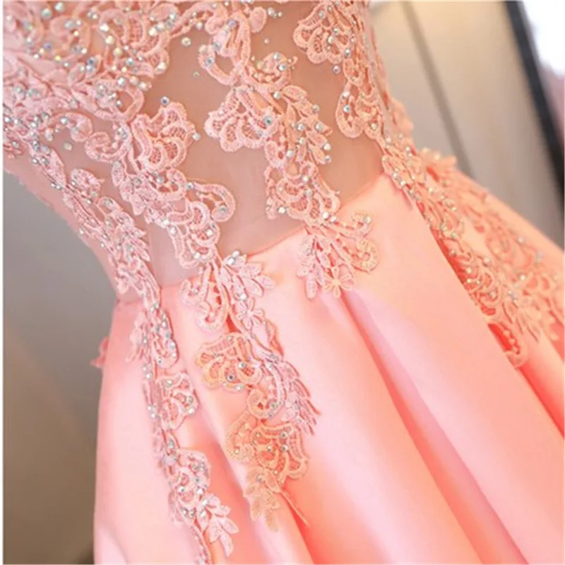 Вечерние платья, платья для выпускного вечера, vestidos de festa robe de mariage vestidos de novia abendkleider quinceanera robe de soiree SA108