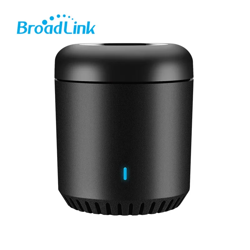Broadlink RM Mini3 модули автоматизации умного дома WiFi + IR универсальный